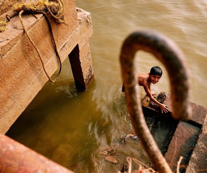 Gallery of Photography by Eduardo Ortiz - Chile