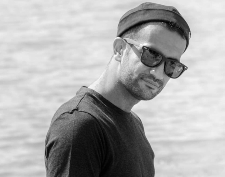 Ali Zolghadri