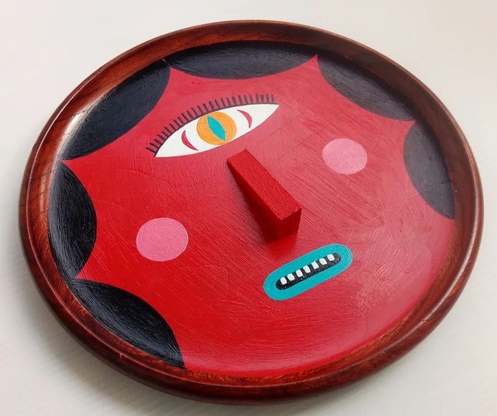 Gallery of Illustrations by Craigio Hopson