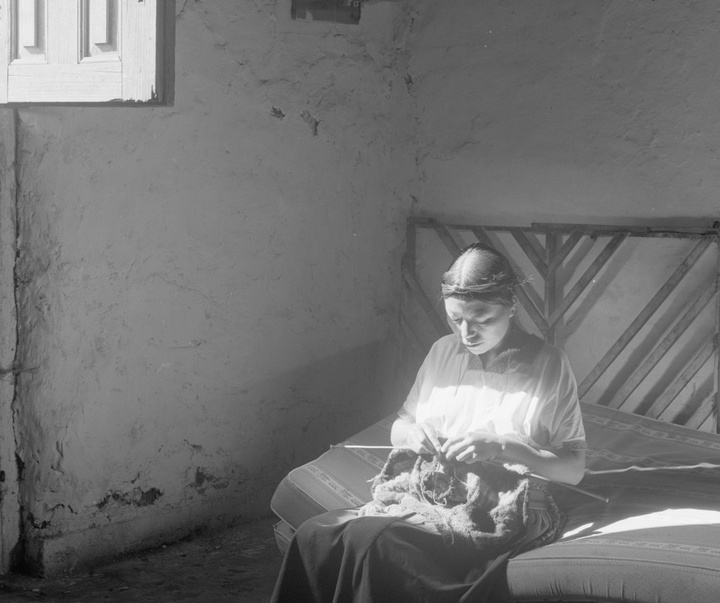 Gallery of Photography by Flor Garduño - Mexico