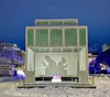 Gallery of Modern Art by Anni Laukka - Finland