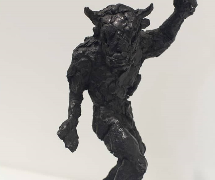 Gallery of Sculpture by Nicola Hicks - UK