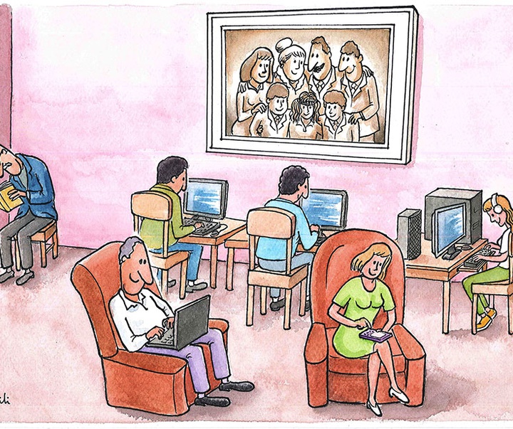 Gallery of the best Cartoon in the world 56