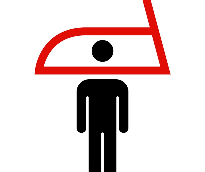 First Selection of the International Poster Contest “Terror Online”