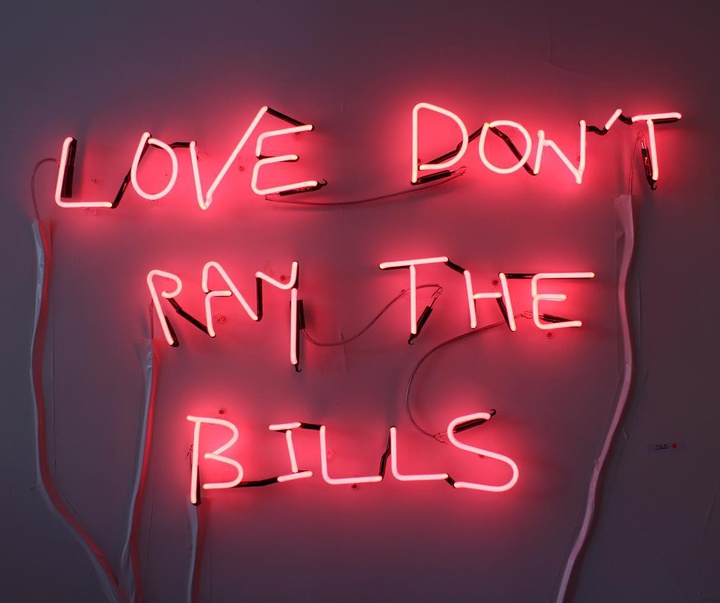 Gallery of Modern Art by Eve De Haan - UK