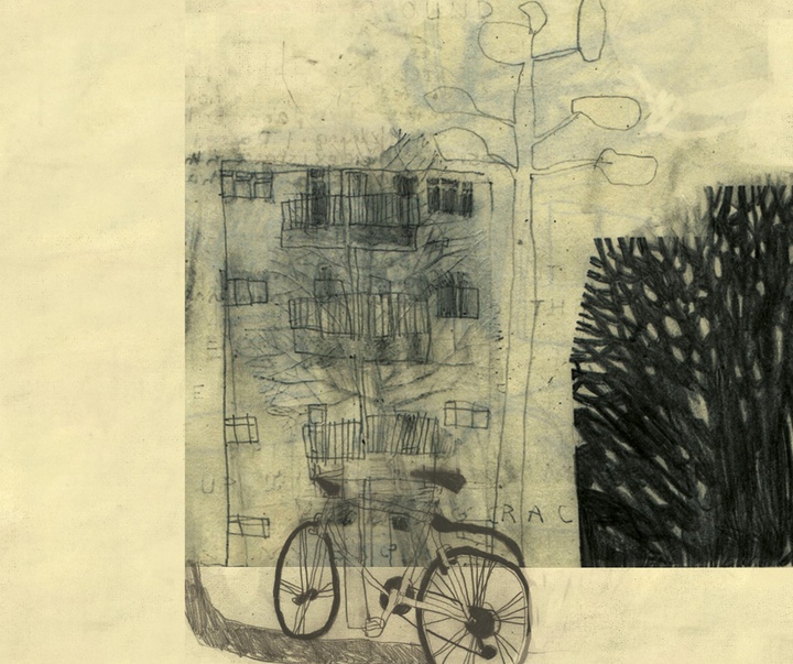Gallery of Illustration by Brian McHenry -  Ireland