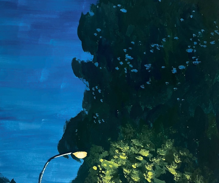 Gallery of Painting by Hiroki Kawanabe - Japan