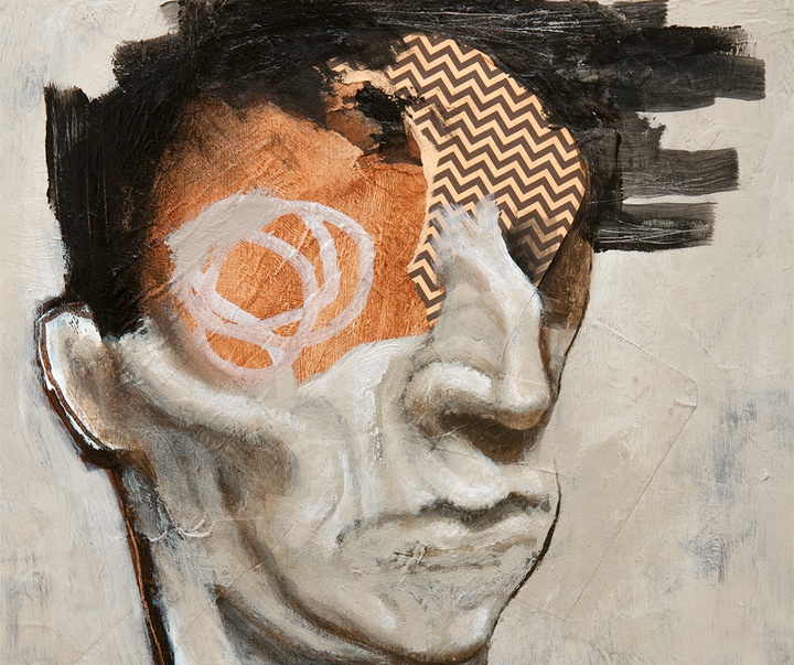 Gallery of Painting & Drawing by Jérôme Oudot - France