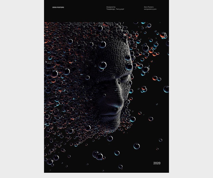 Gallery of Graphic Design by Tariq yousef-  Jordan