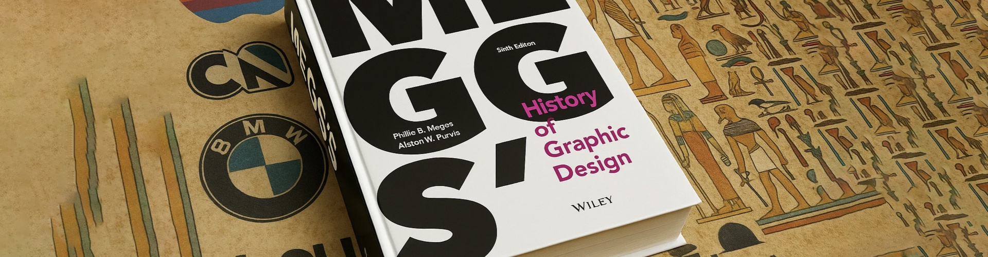 Meggs' History of Graphic Design 6th Edition
