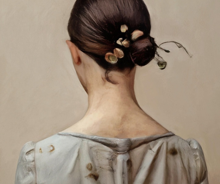 Gallery of Painting by Kevin Foote - USA