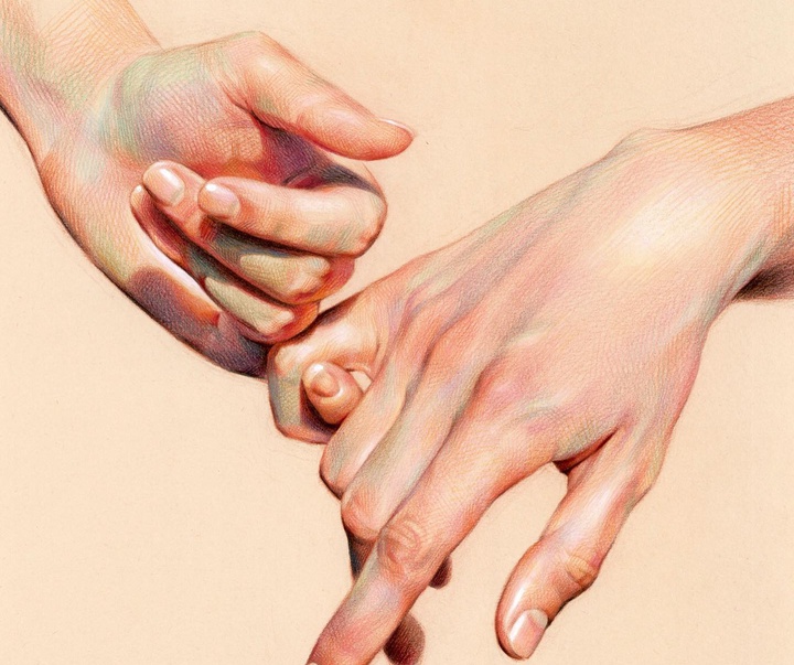 Gallery of Painting by WanJin KIM - South Korea