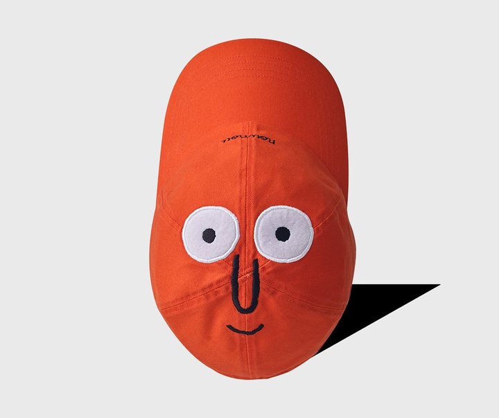 Gallery of Illustration by Jean Jullien - France