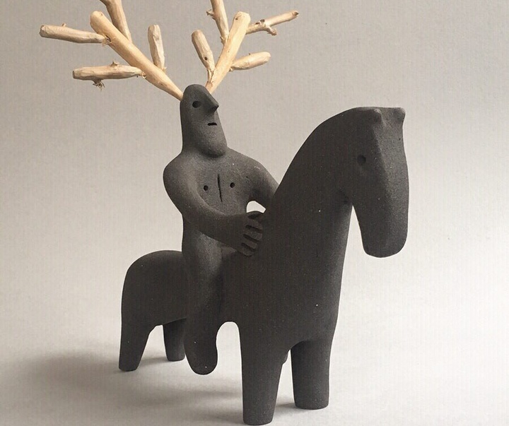 Gallery of Sculpture by Peter Lubach