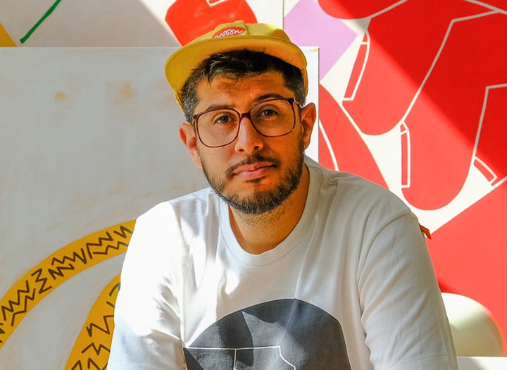 Sebastian Ariel Curi