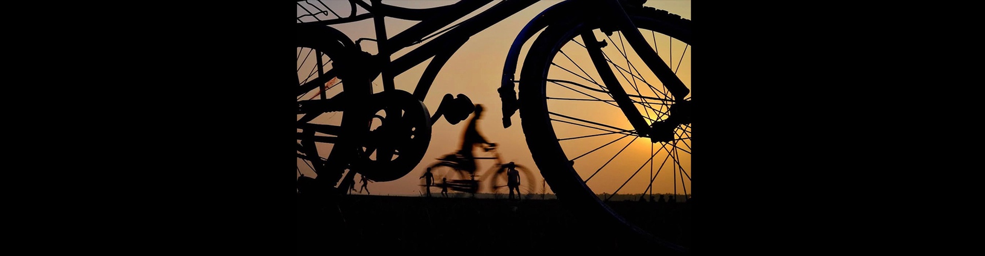 Gallery of Photography by Santanu Dey - India
