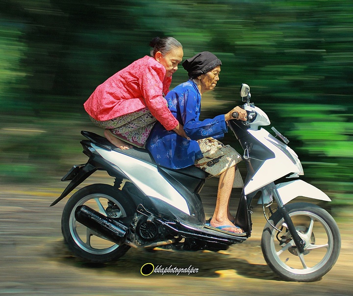 Gallery of Photos by Okka Supardan-Indonesia