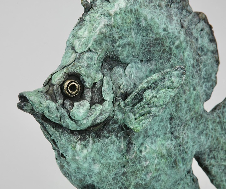 Gallery of Sculpture by Andrzej Szymczyk - Poland