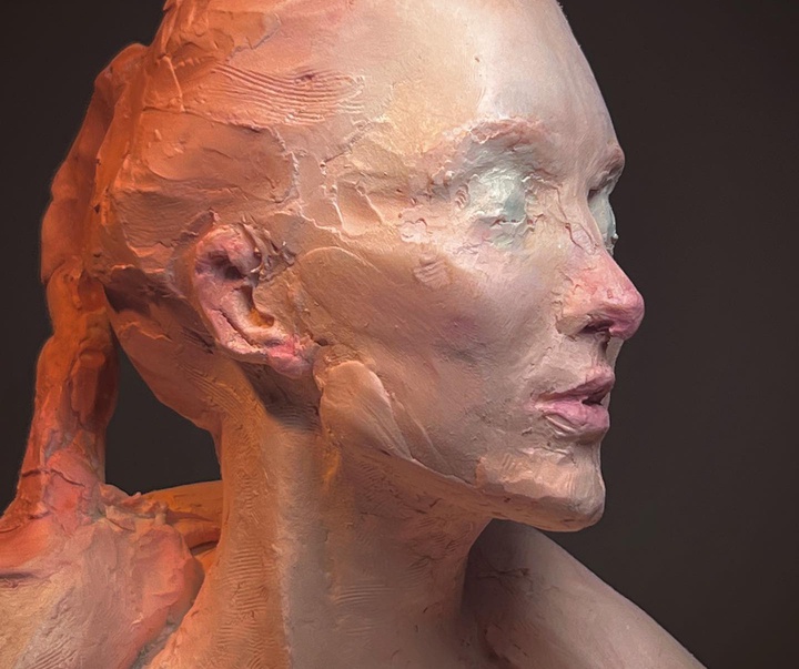 Gallery of Sculpture by Peter Reuterberg - Sweden