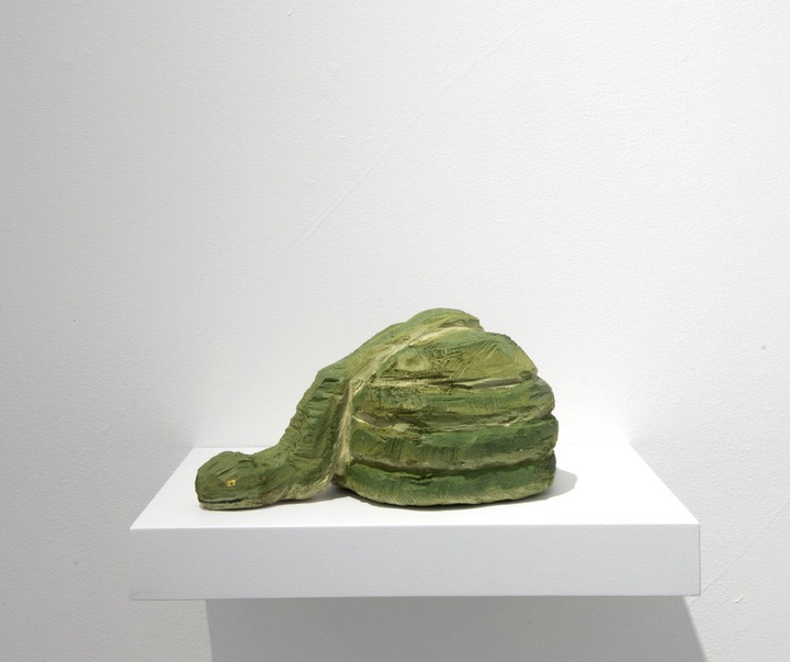 Gallery of Sculpture by Nico Jullien - France