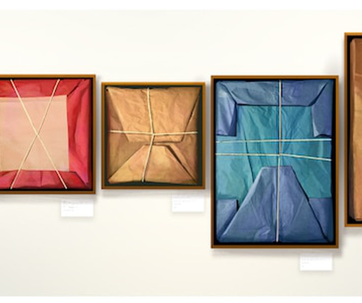 Gallery of Painting by Claudio Bravo - Chile