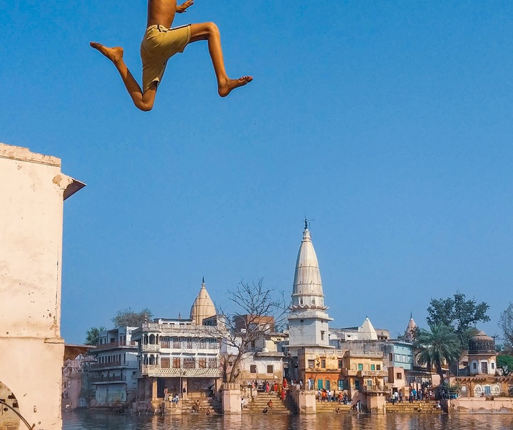 Gallery of Photography by Star Udyawar - India