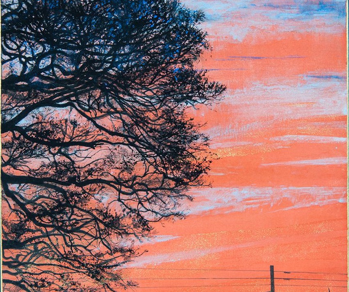 Gallery of Painting by Lumi Mizutani - Japan