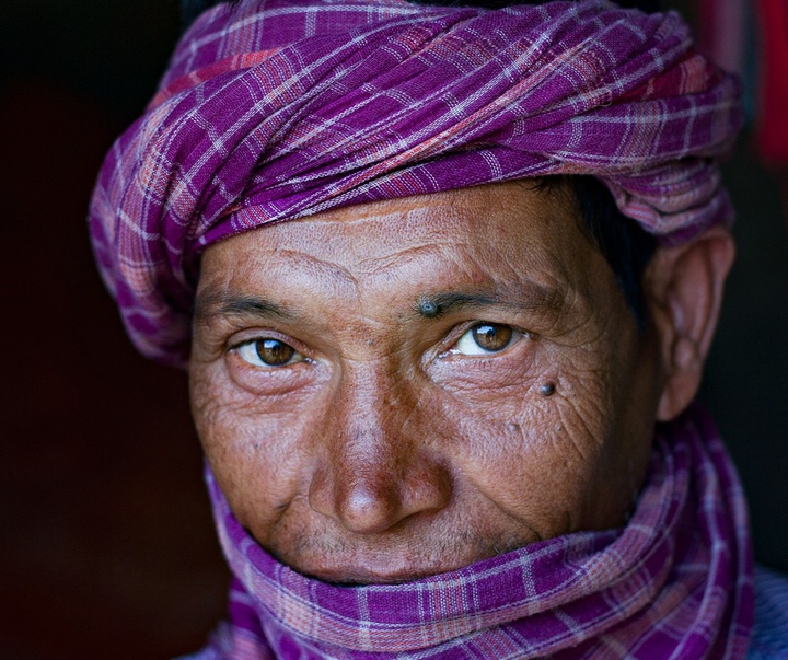 Gallery of Photography by Anjan Ghosh - India