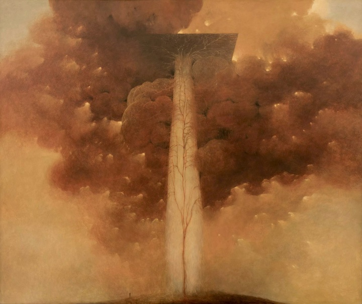 Zdzisław Beksiński