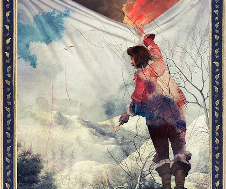 Gallery of Illustration by Eduardo Recife - Brazil