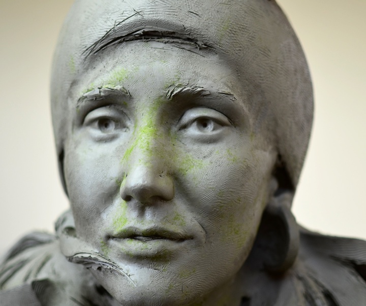 Gallery of Sculpture by Eudald De Juana Gorriz - Spain