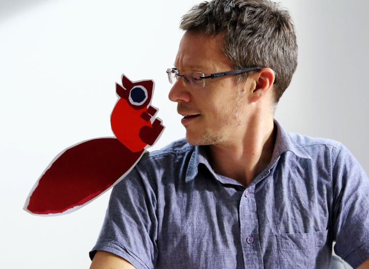 chris haughton