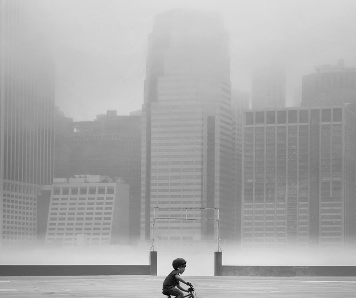 Gallery of Photography by Mania De Praeter - Belgium