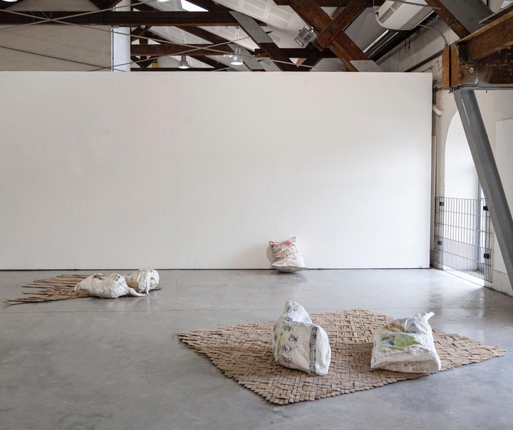 Gallery of Modern Art by Sofia Salazar Rosales - Ecuador