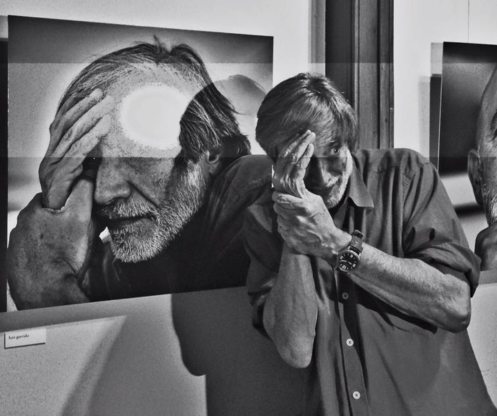 Gallery of photography by Rocha" - Roberto Soares Gomez-Brazil