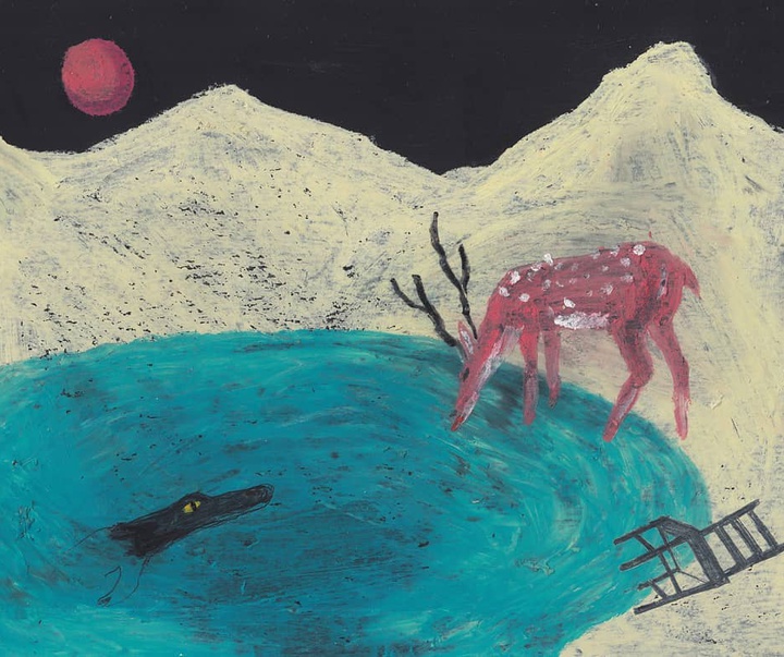 Gallery of Illustration by Bárbara Sereno - Portugal