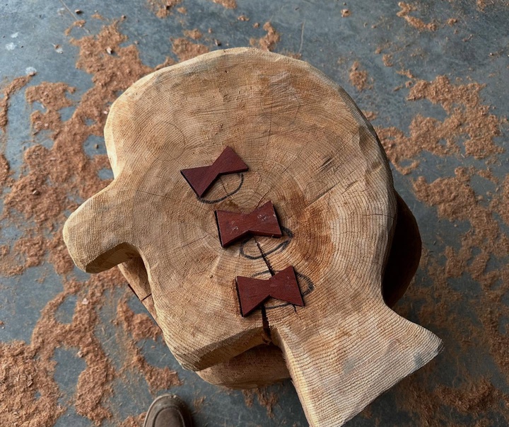 Gallery of Sculpture by Hunter Potter - USA