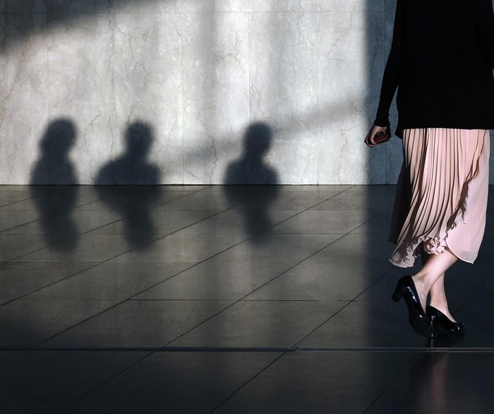 Gallery of Photography by Melissa Breyer - USA