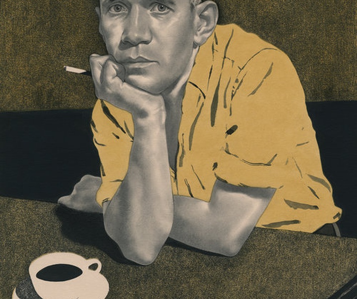 Gallery of Illustration by Edward Kinsella - USA