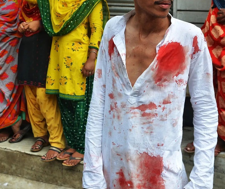 Gallery of Photography by Pranay Pariyar - India