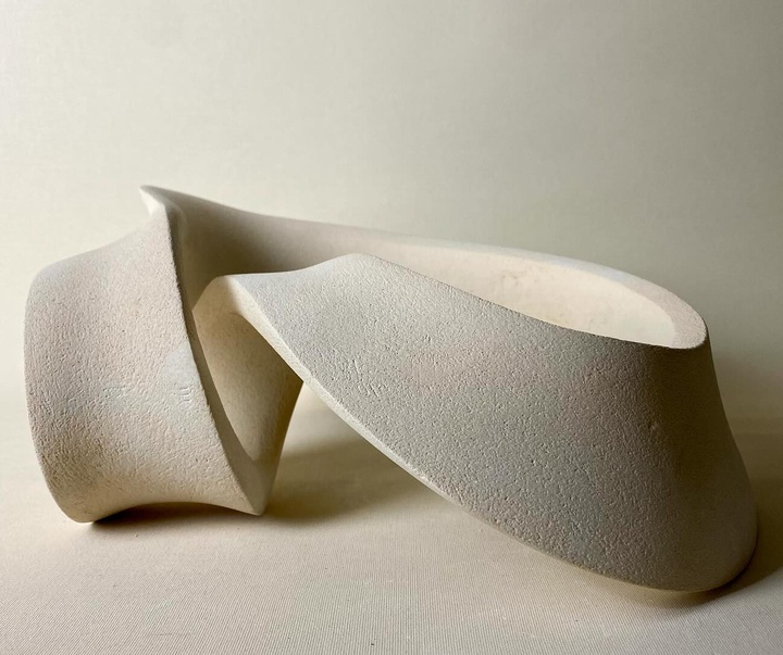 Gallery of Sculpture by Gabriel Rivera - Argentina