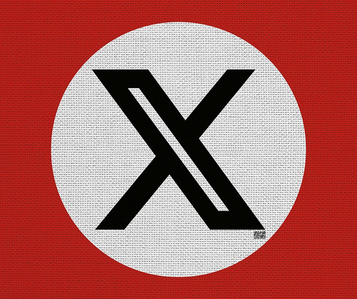 First Selection of the International Poster Contest “Terror Online”