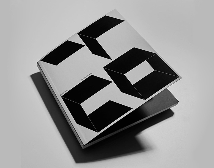 Gallery of Graphic Design by Maximilien Pellegrini - Swiss