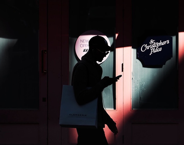 Gallery of Photography by Dave Fieldhouse - UK