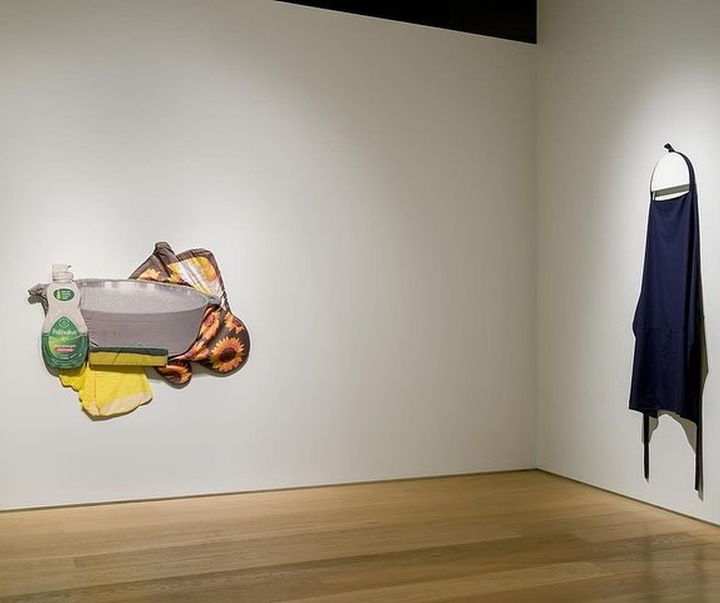 Gallery of Modern Art by Lucia Hierro - Dominican American