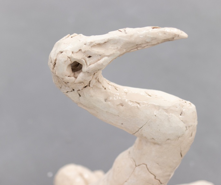 Gallery of Sculpture by Hugo Guérin - France