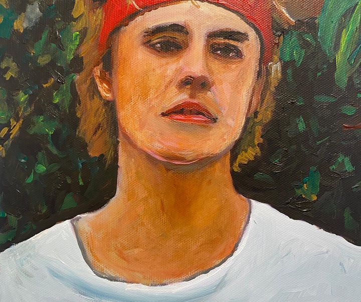 Gallery of Painting by Jordan Sullivan - USA