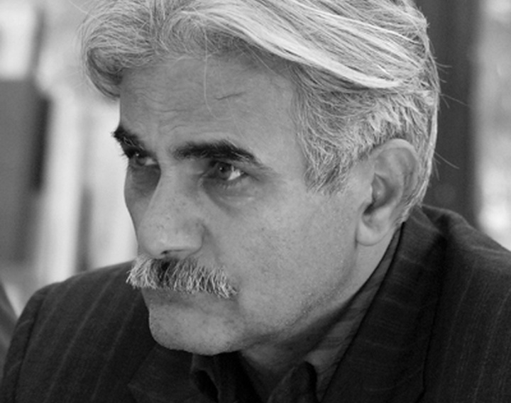 Iraj Eskandari