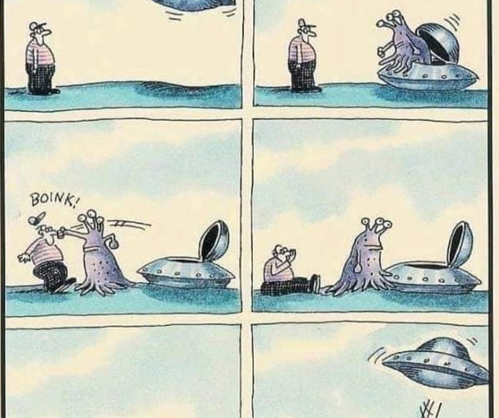 gary larson