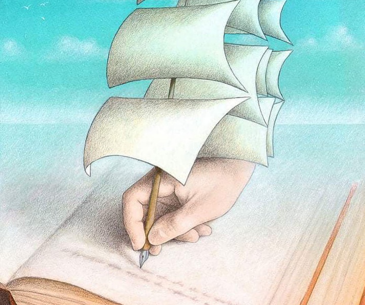 Gallery of Cartoon by,Pawel Kuczynski - Poland